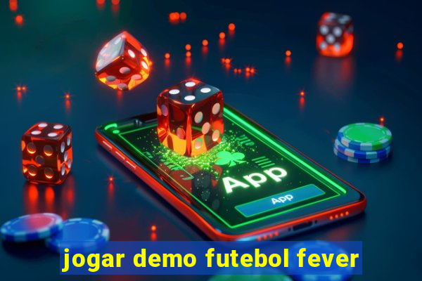 jogar demo futebol fever